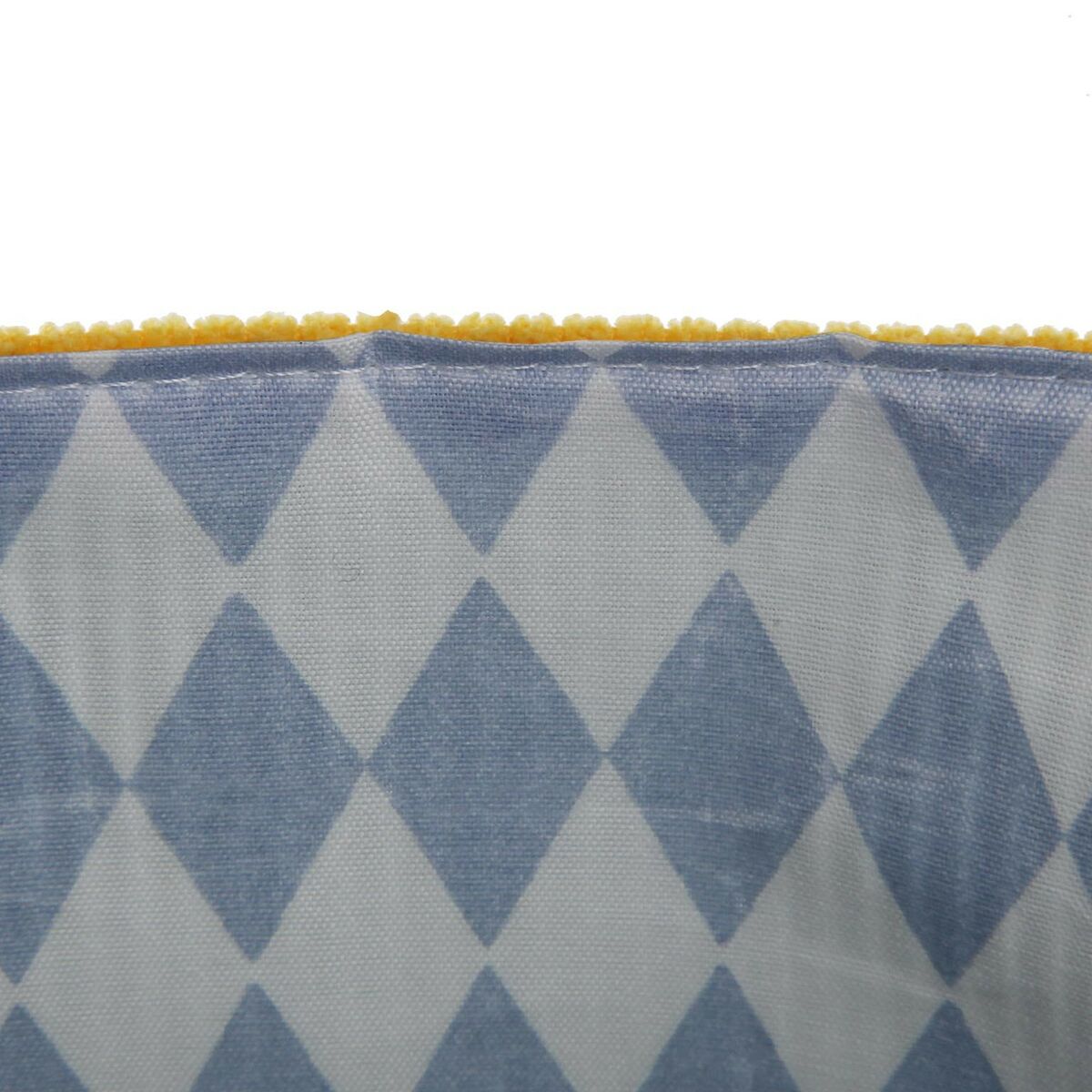 Kassi Versa Corduroy Keltainen 9 x 22 x 23 cm